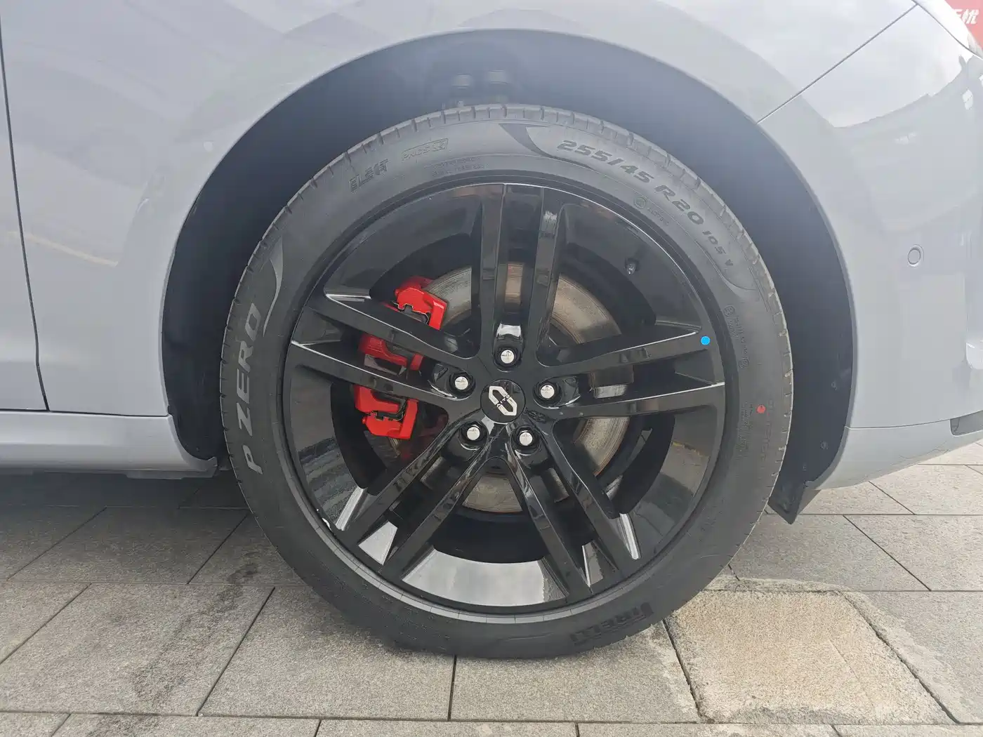 AITO Wenjie AITO M5 2024 Extended Range Max RS AWD Advanced Smart Driving Edition фото 14