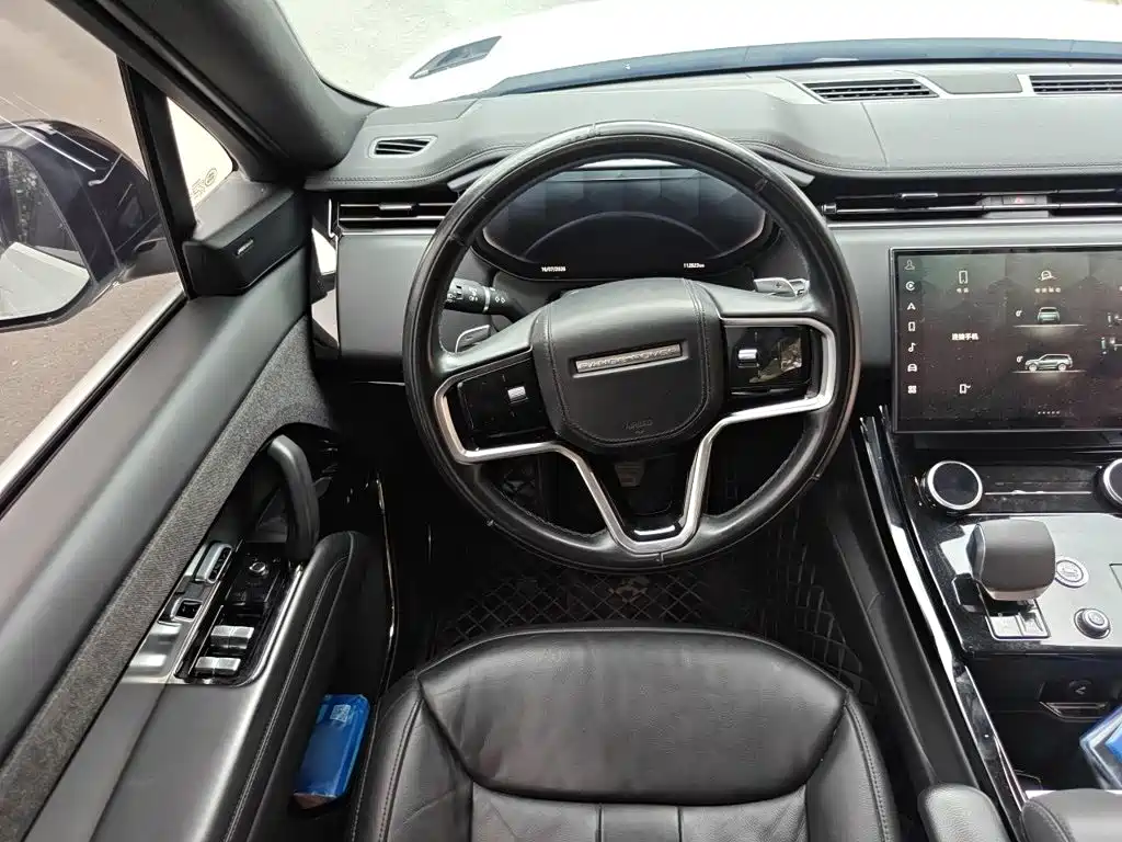 Фото 3 - Land Rover Range Rover Sport