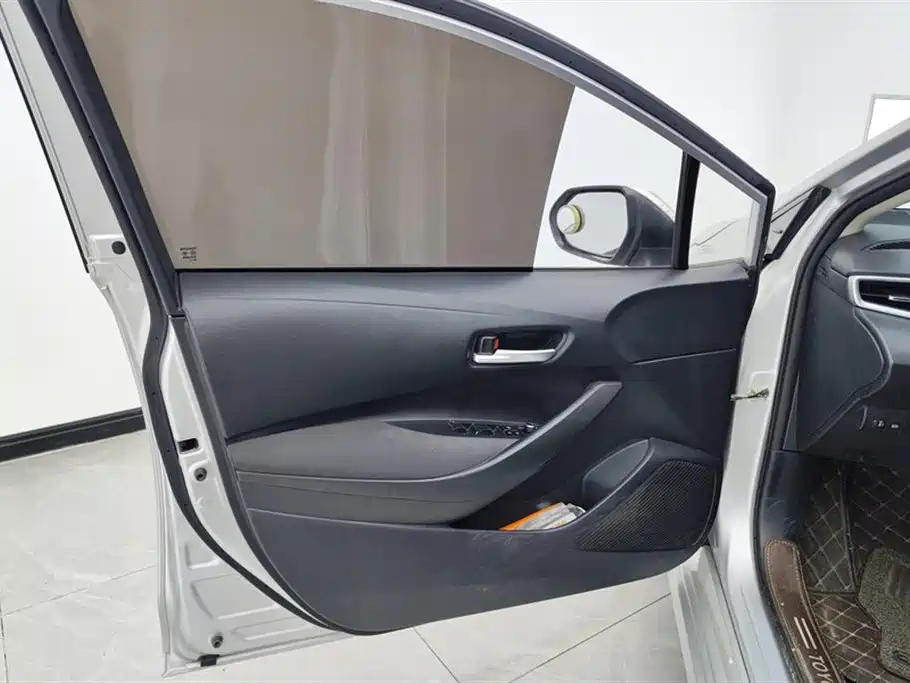 Toyota Corolla 2019 1.2T S-CVT GL-i Elite Edition фото 7