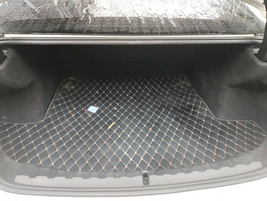 BMW 3 Series 2021 325Li M Sport Package фото 4