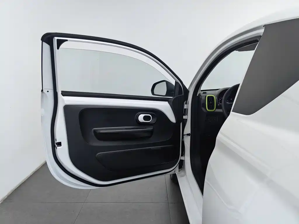 Roewe Clever 2022 2021 302km New Four-Seat Super Edition