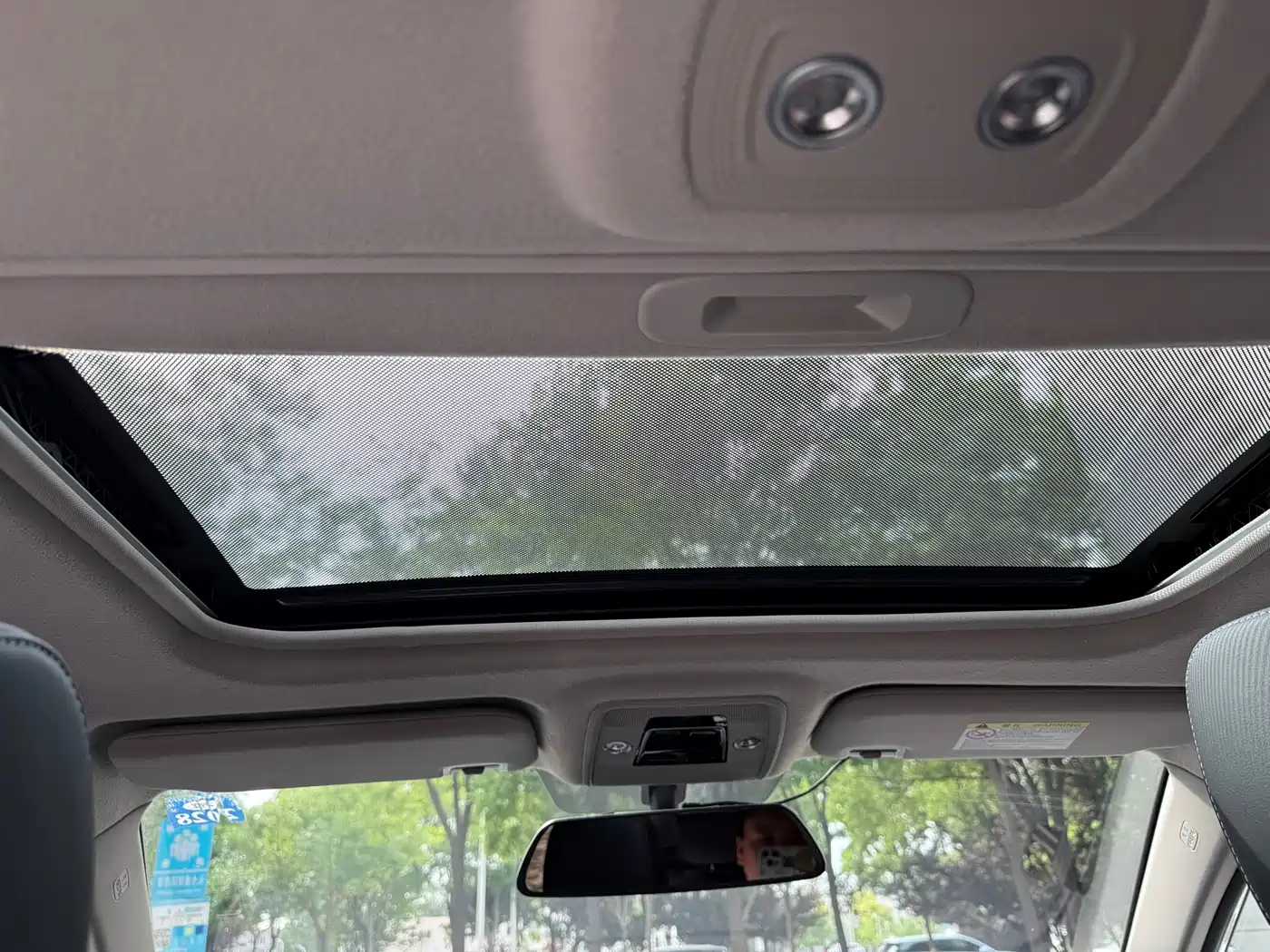 BYD Qin New Energy 2019 Long Range Edition Premium фото 12