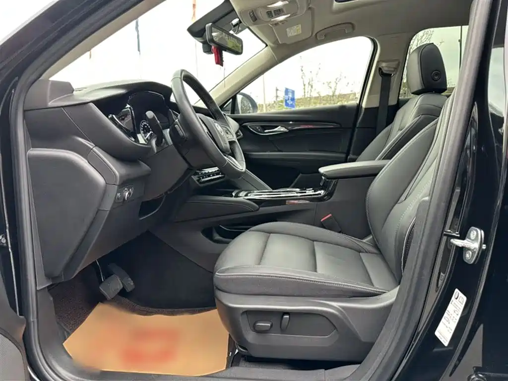 Buick Envision Plus 2023 Enclave Plus 652T 5-Seater Luxury фото 15