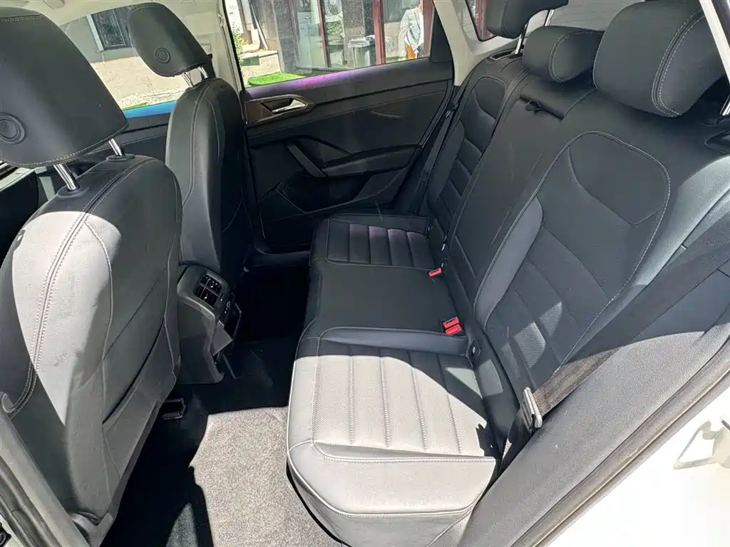 Volkswagen Tharu 2021 Model 280TSI 2WD Luxury Edition фото 18