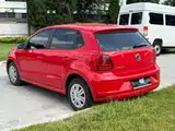 Фото 8 - Volkswagen Polo
