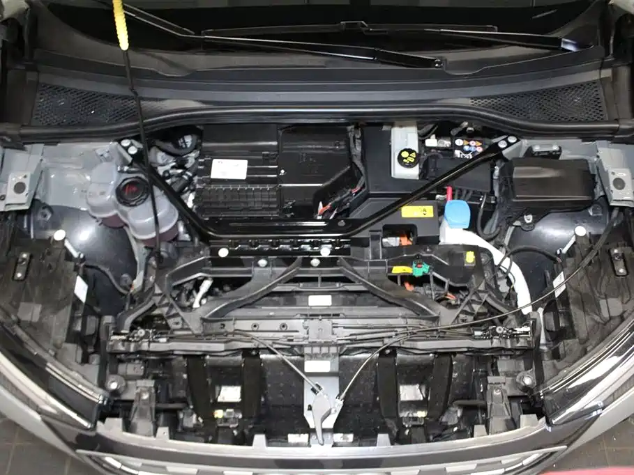 Audi Q4 e-tron 2024 40 e-tron Pioneer Edition фото 13