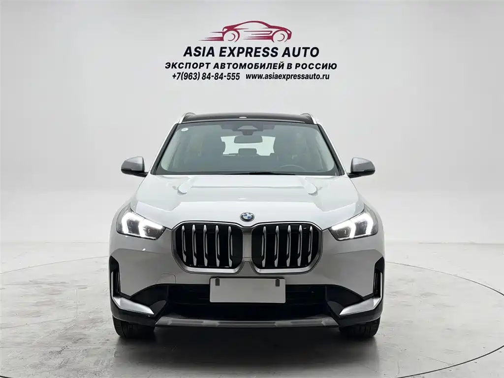 BMW X1 2023 sDrive20Li X Design Package фото 2
