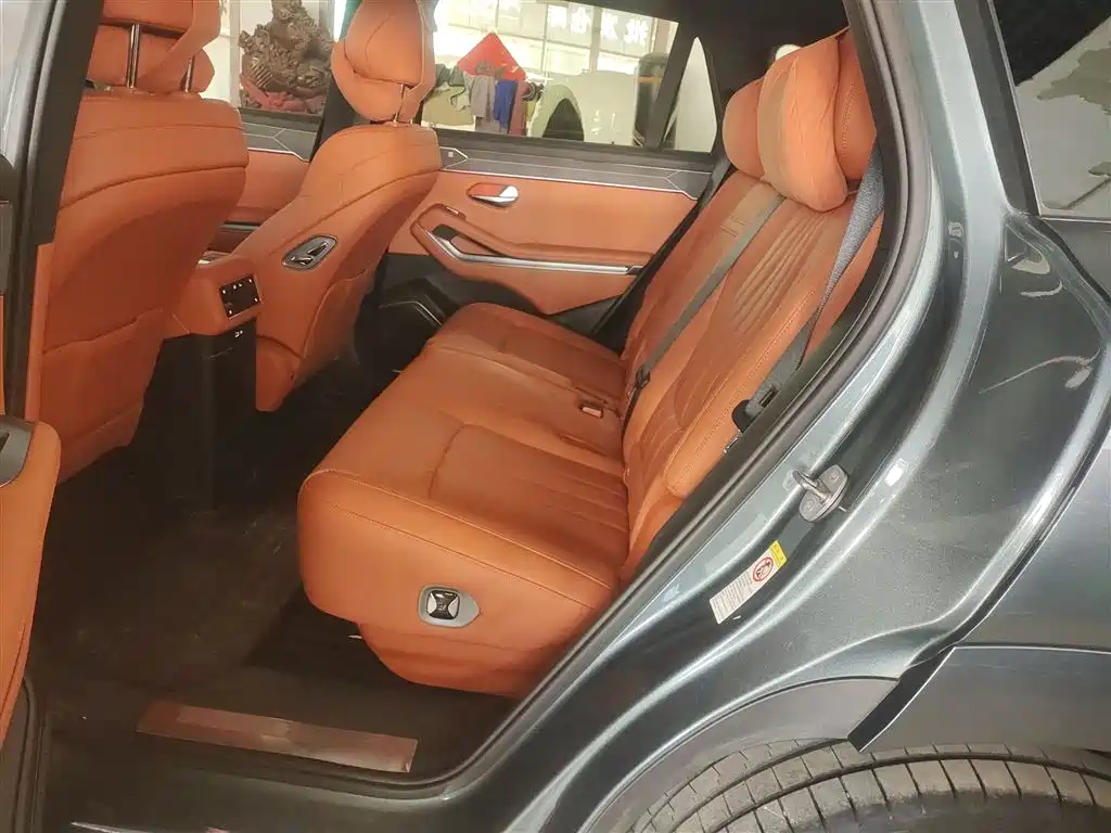 BYD Tang L 2025 DM 175KM Drone Player Edition фото 17
