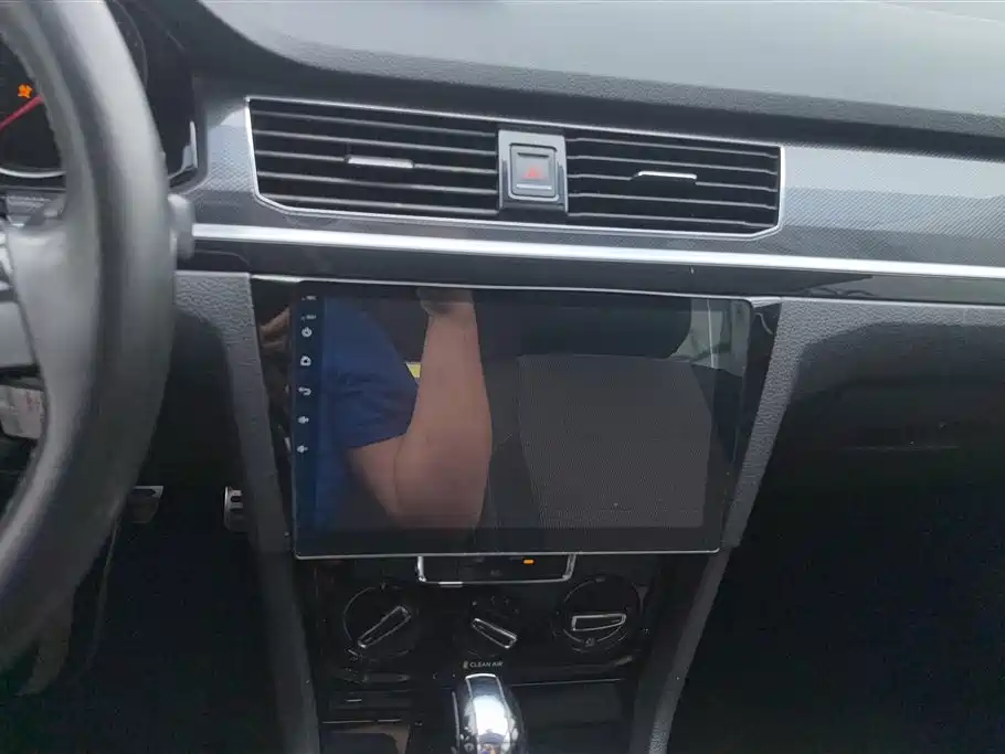 Volkswagen C-TREK 2018 1.5L Automatic Comfort фото 13
