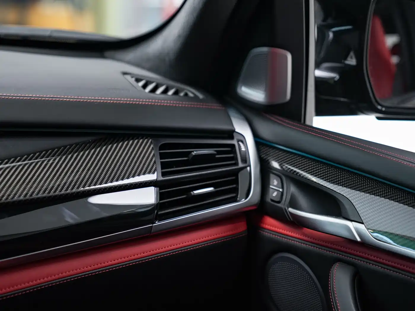 BMW X5 M 2015 X5 M фото 13