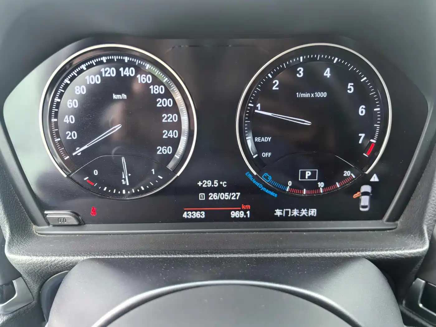 BMW 1 Series 2019 118i M Sport Package фото 17