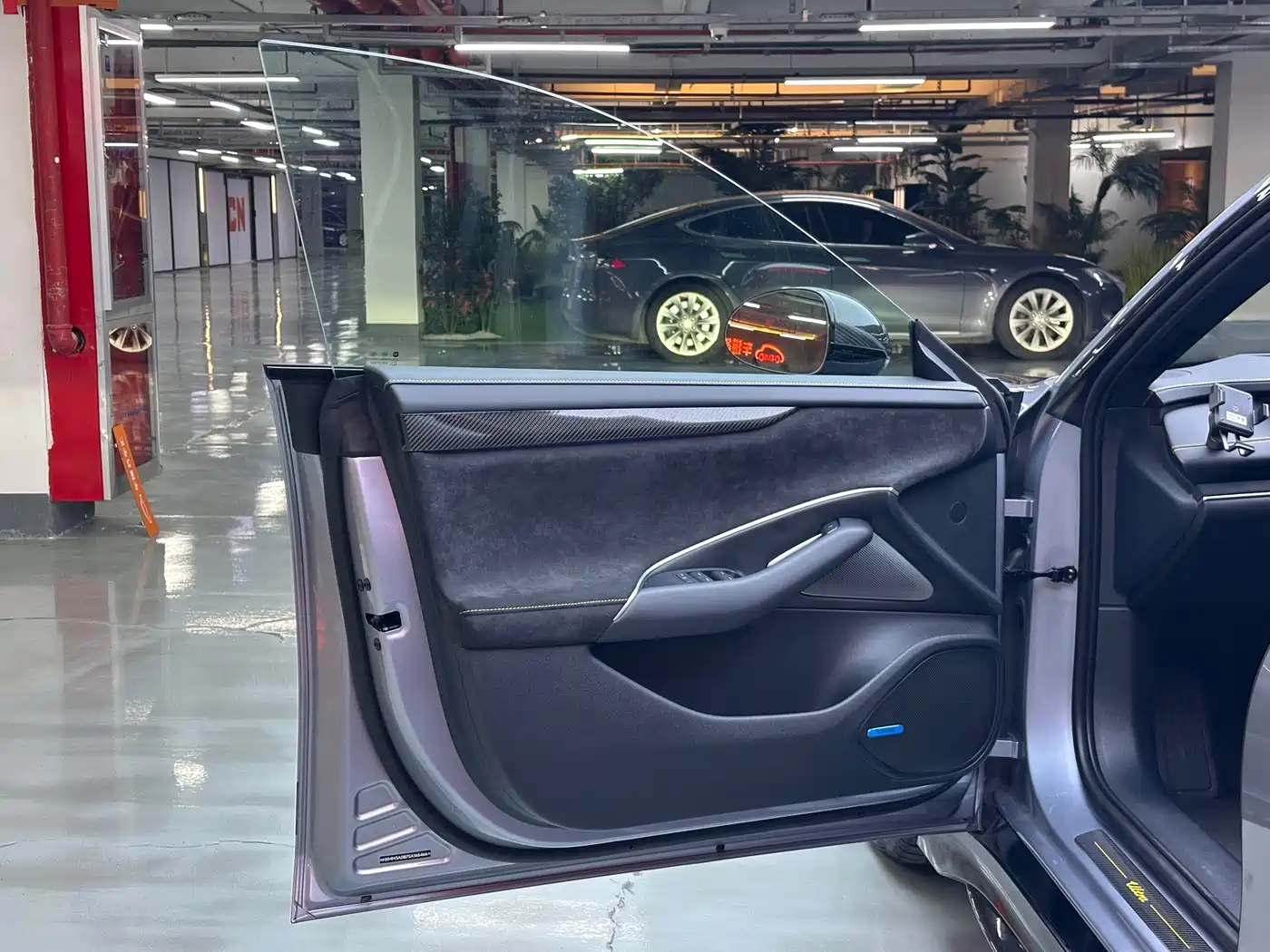 Xiaomi Auto Xiaomi SU7 Ultra 2025 2025 Model Ultra