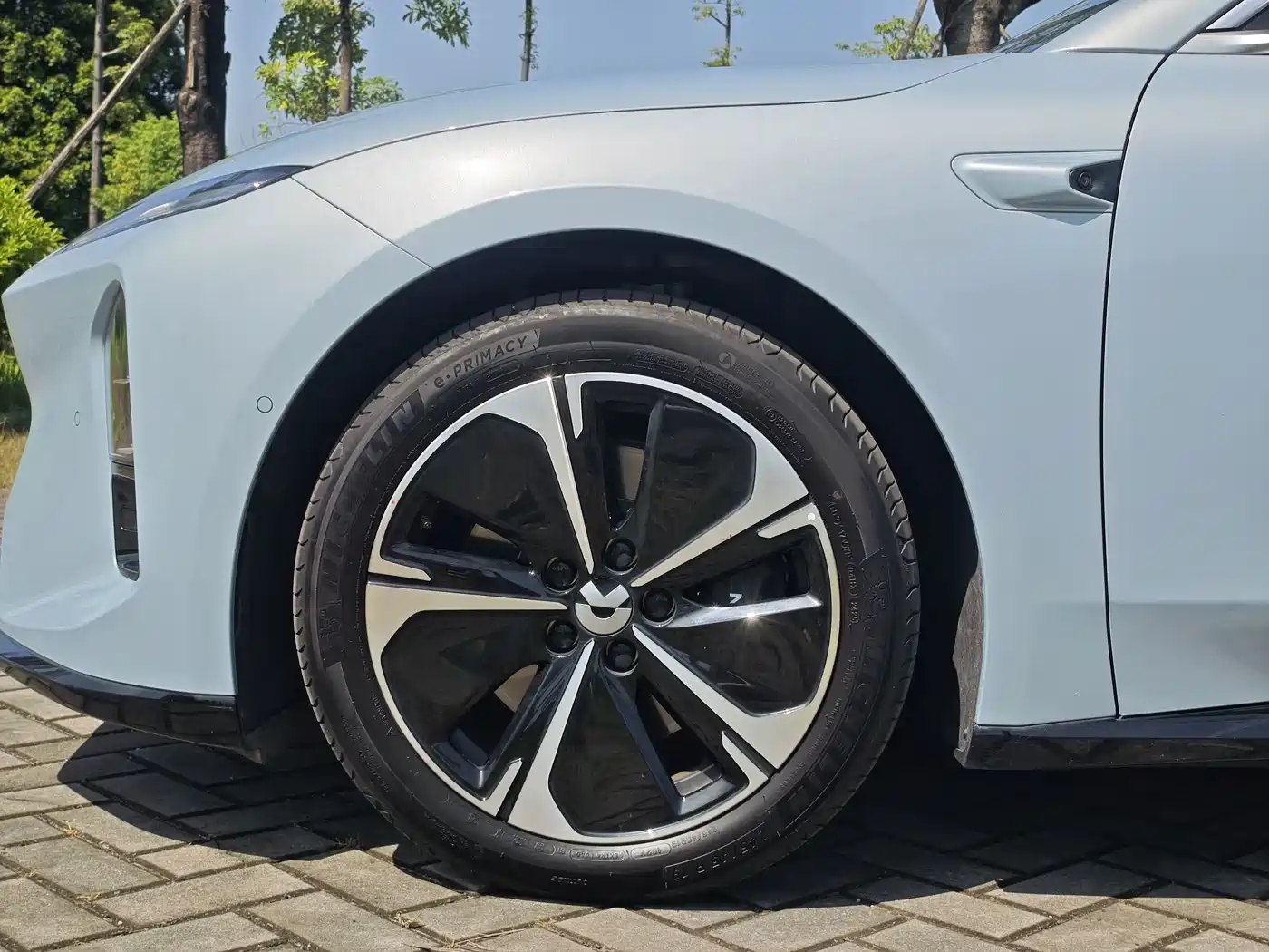NIO ET5T 2025 2025 75kWh Touring
