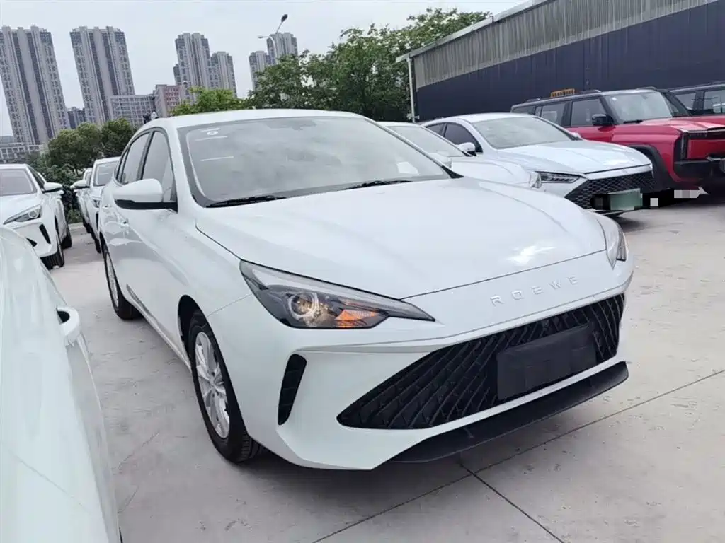 Roewe i5 2026 2026 1.5L CVT Luxury