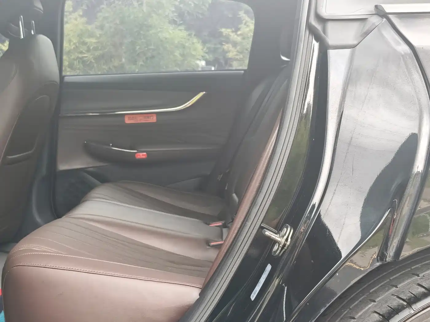 Changan Qiyuan A07 2025 2025 Pure Electric Deluxe Edition 625 Flagship
