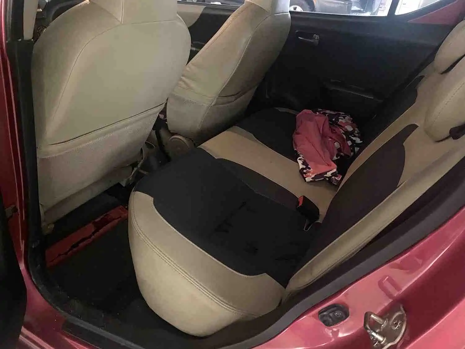 Photo 3 - Suzuki Alto