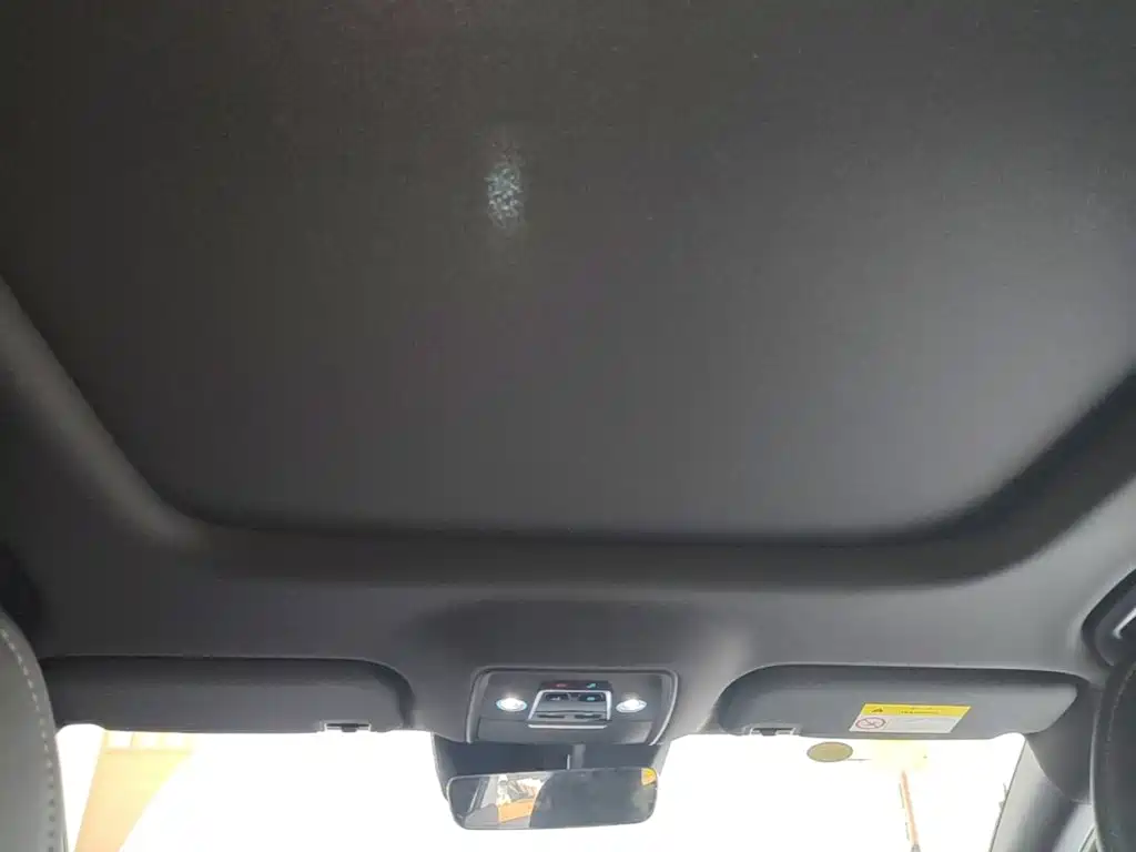 BYD Qin L 2025 2025 Model EV 545KM Excellence Edition