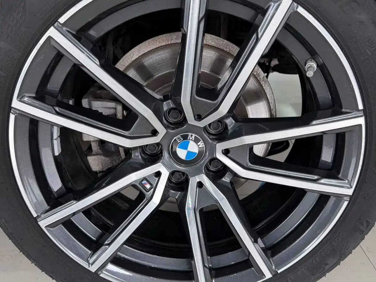  BMW BMW 3 Series 2023 320Li M Sport Package 12