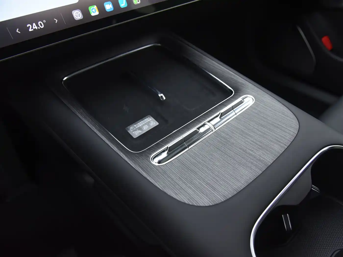 Xiaomi Auto Xiaomi SU7 2026 Rear-Wheel Drive Edition фото 14