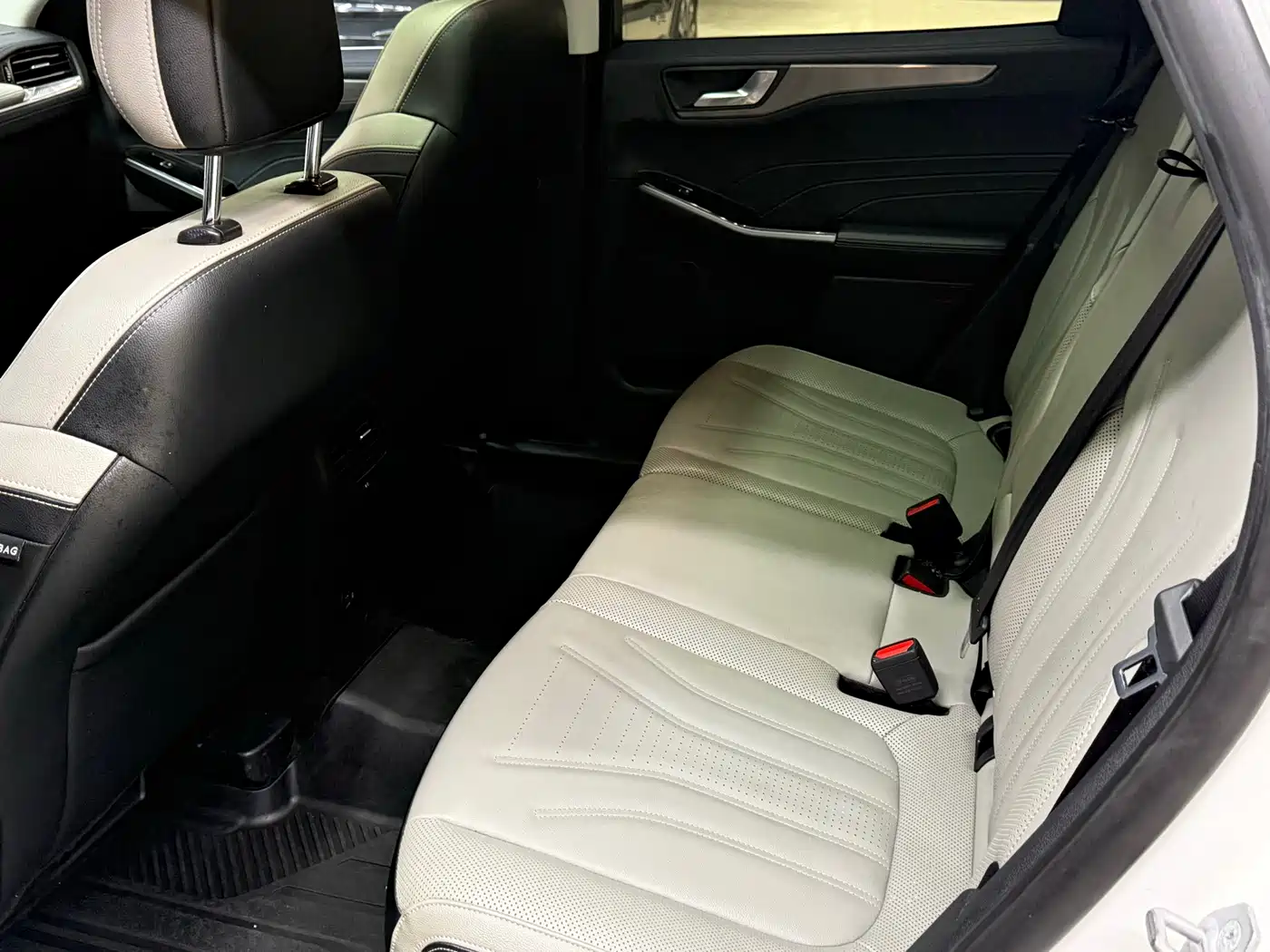 Ford Escape 2020 2020 EcoBoost 245 2WD Premium Edition