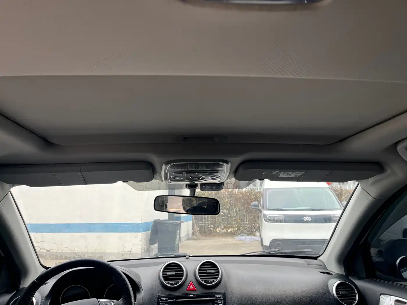 Haval H6 2016 Upgrade Edition 1.5T Automatic 2WD Elite Type фото 13