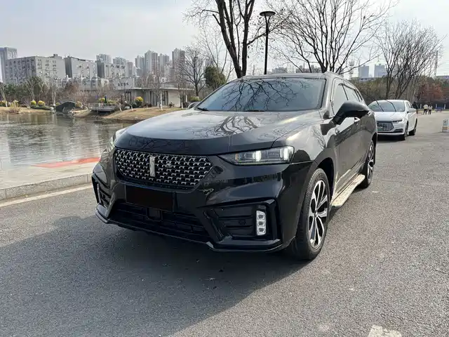 WEI PAI WEI BRAND VV7