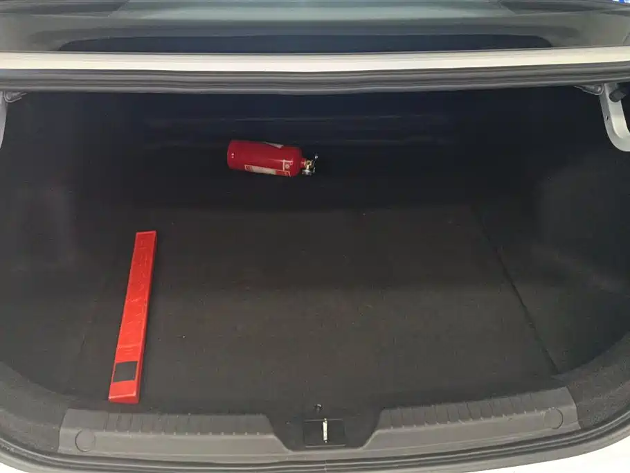 GAC Trumpchi Trumpchi Emkoo 2023 270T DCT J15 Edition фото 4