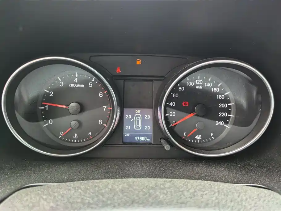 Haval M6 2021 PLUS 1.5T Manual Elite Smart Connect фото 14