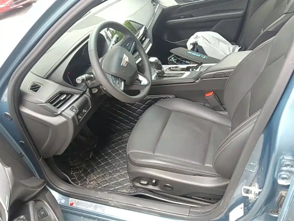 Cadillac CT4 2023 28T Luxury Model фото 15