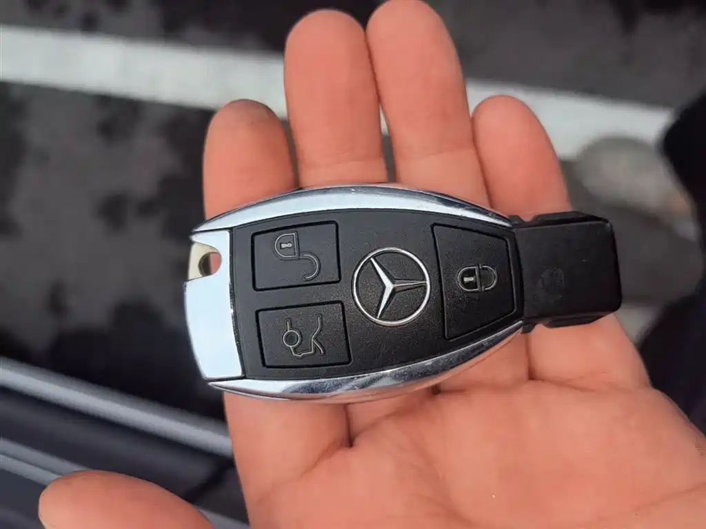 Mercedes-Benz C-Class 2018 C 200 L Sport Edition фото 9