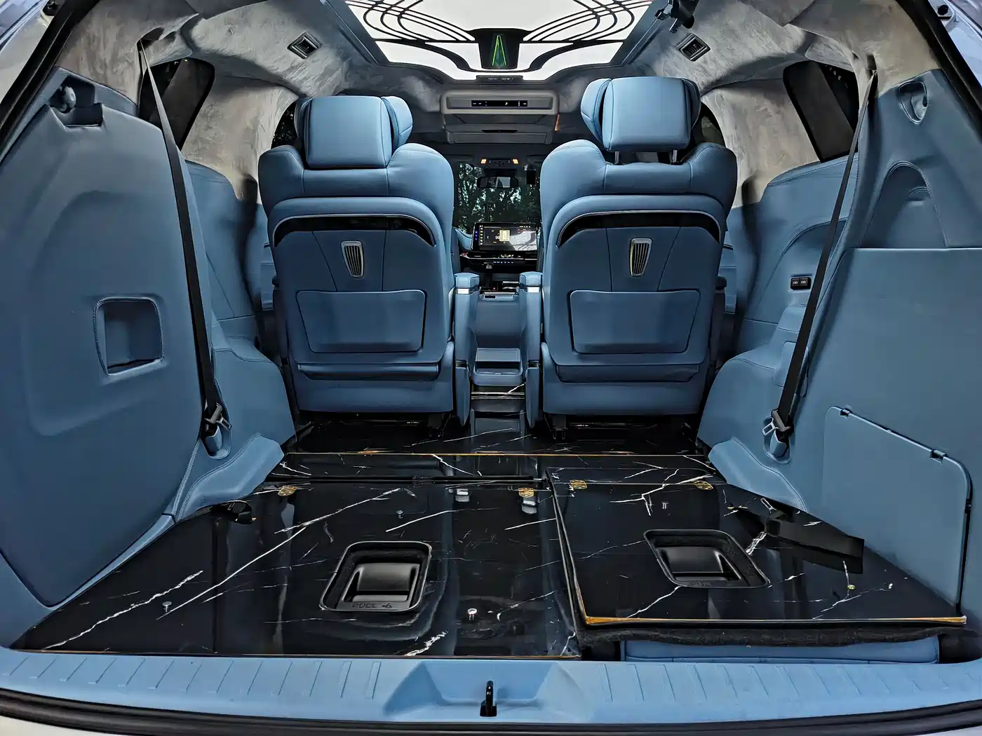 Toyota Sienna 2021 2.5L Hybrid Comfort Edition фото 18