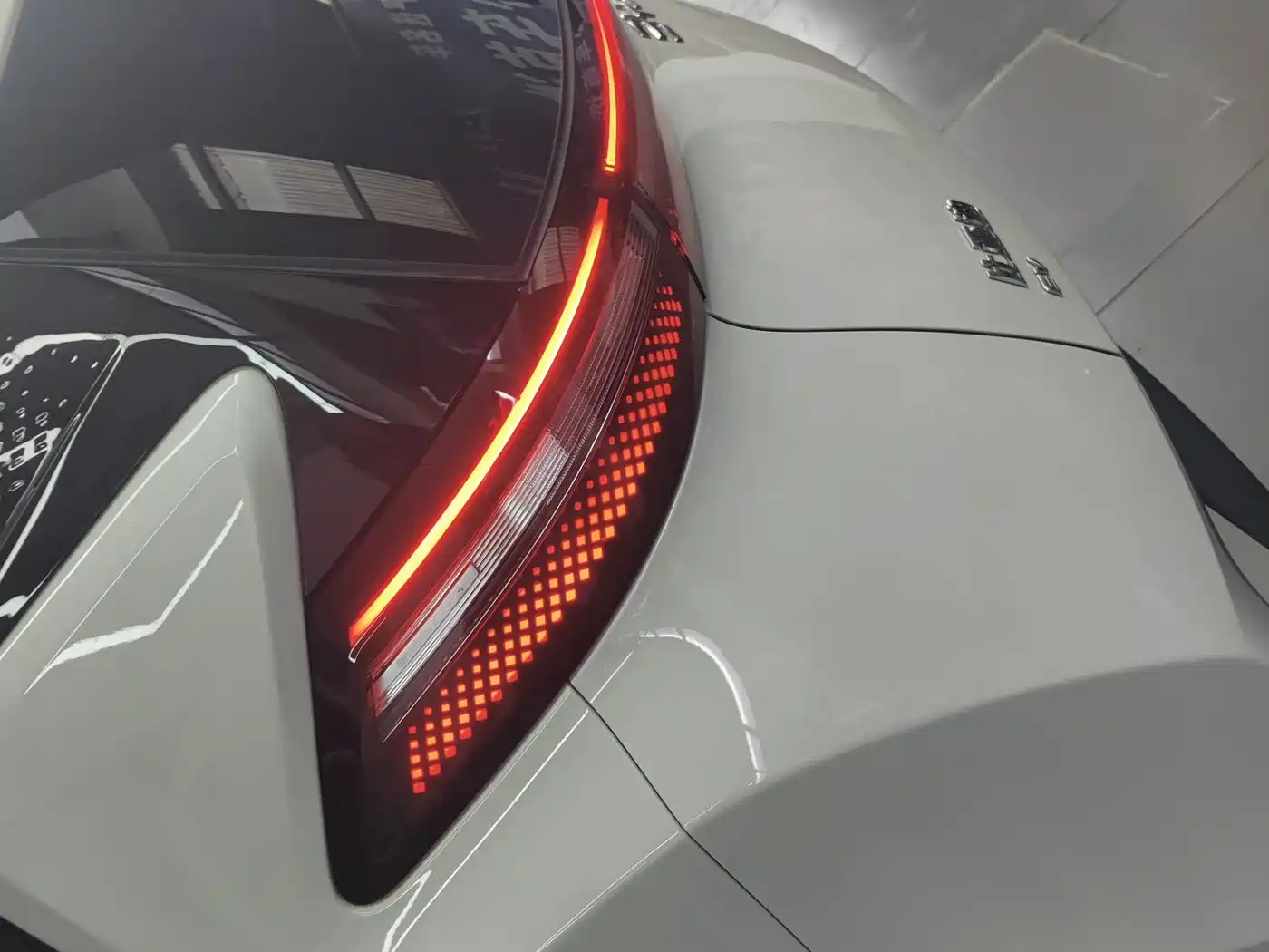BYD Seagull 2024 Glory Edition 405km Soaring Edition фото 7