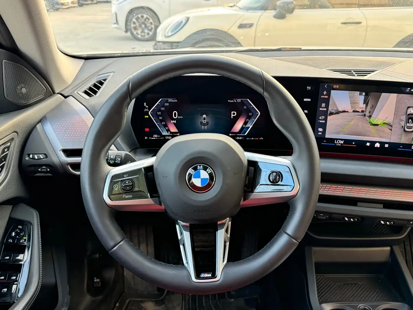 BMW 2 Series 2025 225L M Sport Moonlight Package фото 13