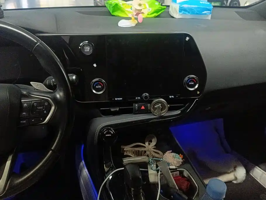 Photo 13 - Lexus NX