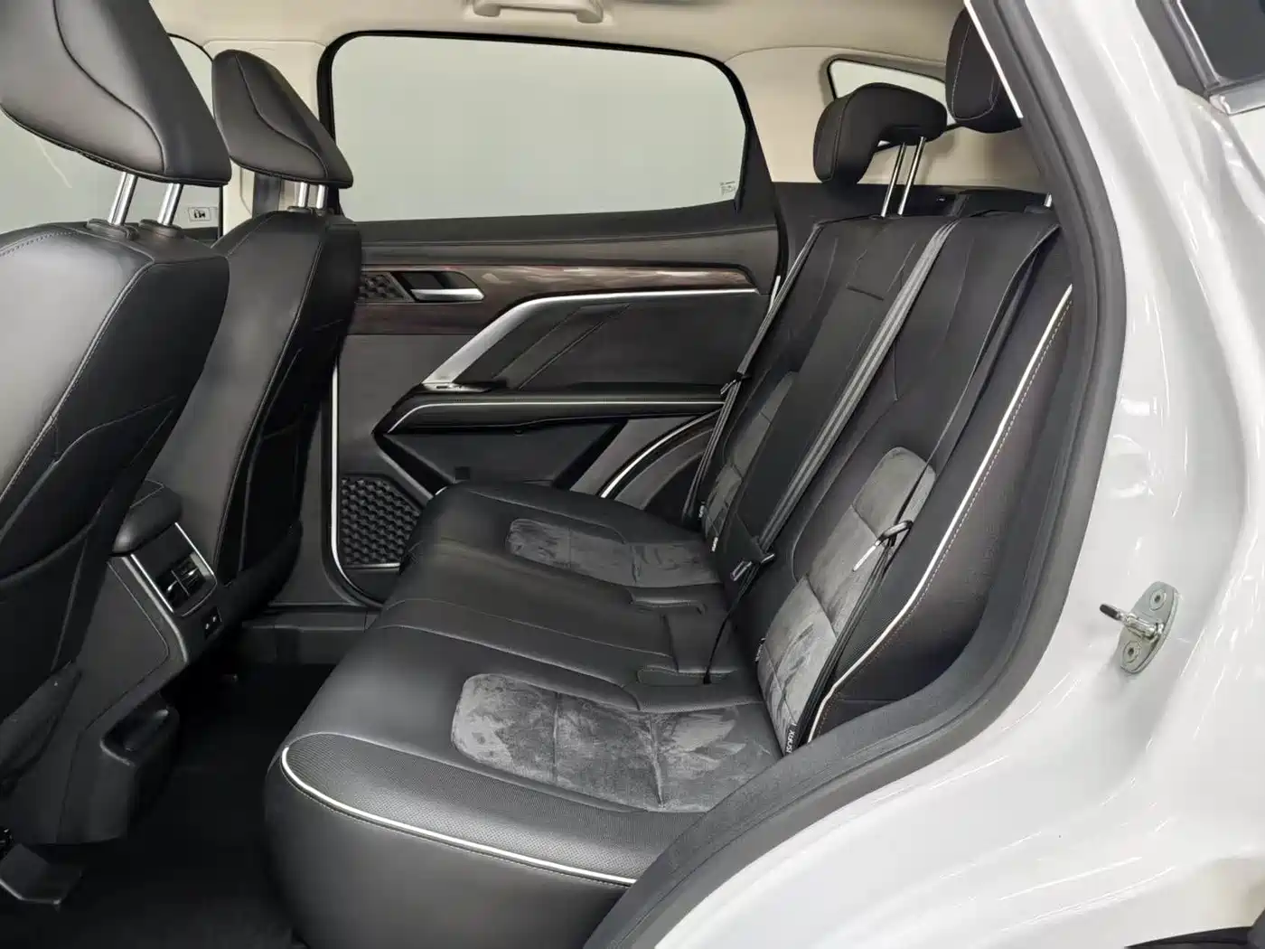 Haval H6 2021 National Trend Edition 1.5T Automatic Urban Edition фото 14
