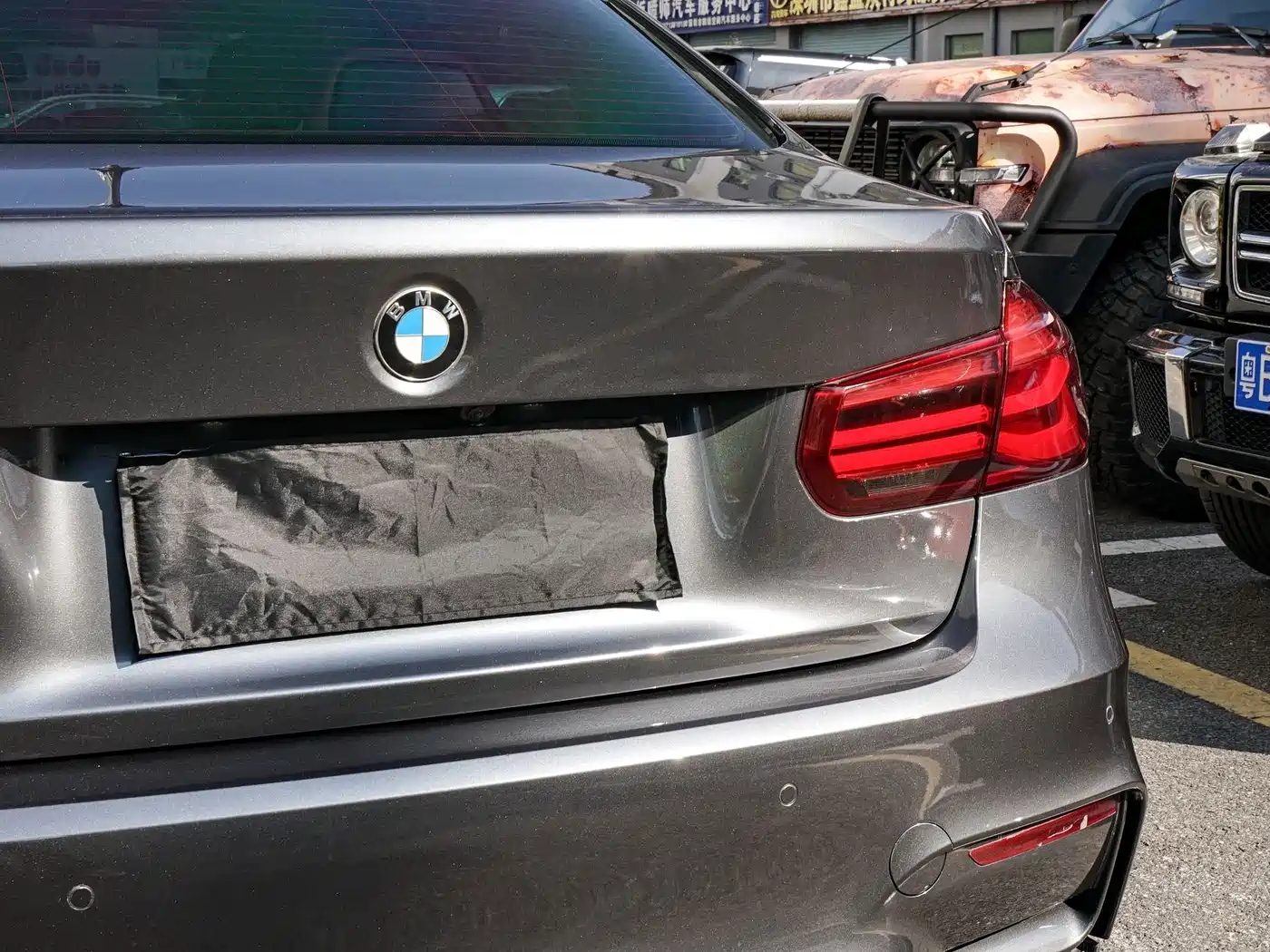 Photo 12 - BMW M3