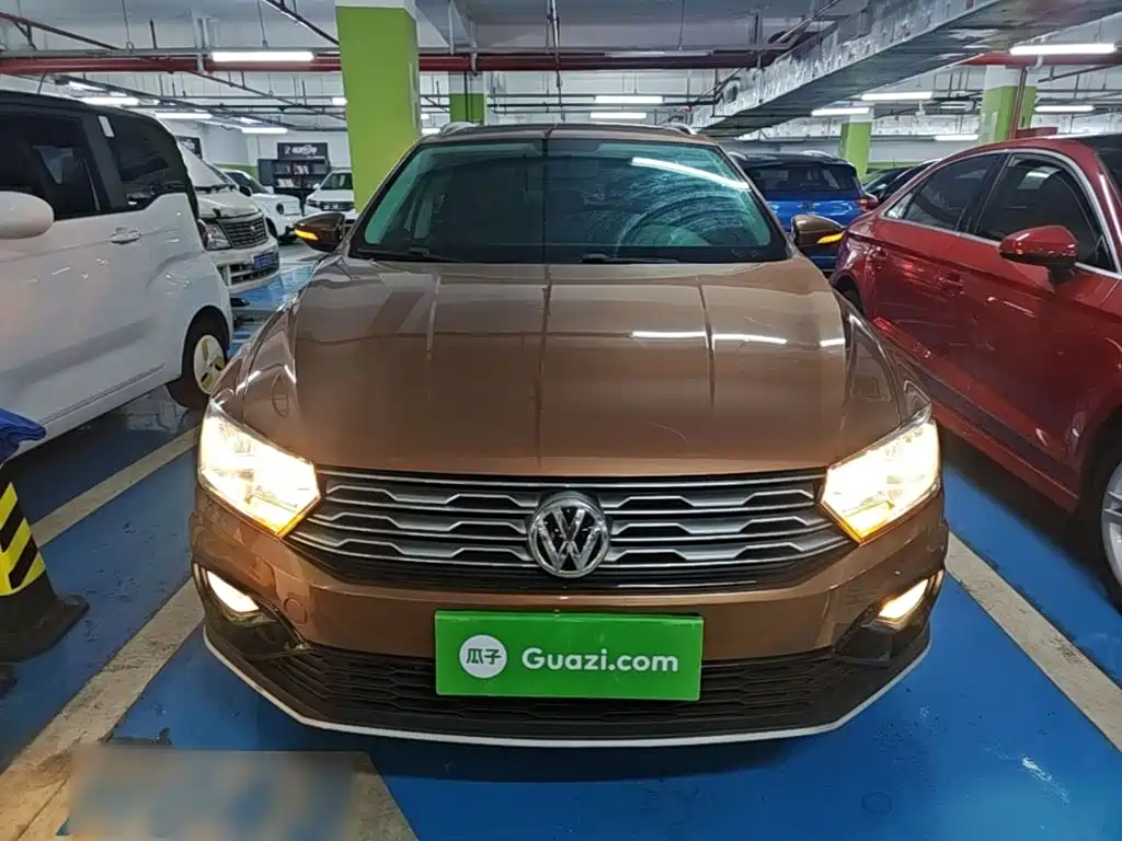 Volkswagen C-TREK 2017 2017 1.6L Automatic Comfort