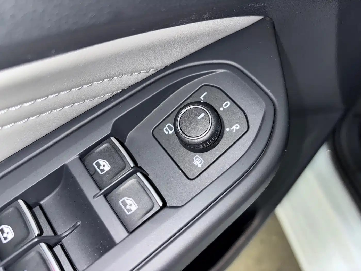 Volkswagen Golf 2021 280TSI DSG Pro фото 14