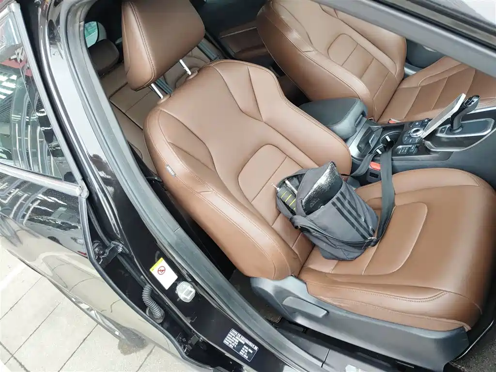 Haval H6 2019 1.5GDIT Auto Luxury Smart Edition China VI фото 20