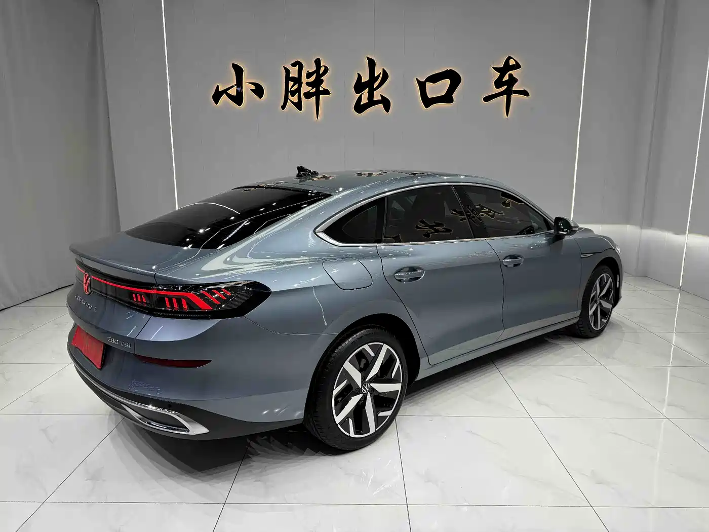 Volkswagen Lamando 2023 Lamando L 280TSI DSG Cool Edition фото 6