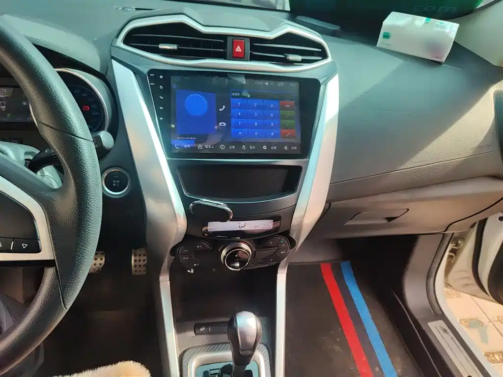 BYD Yuan 2017 1.5L Auto Cool Fashion фото 6