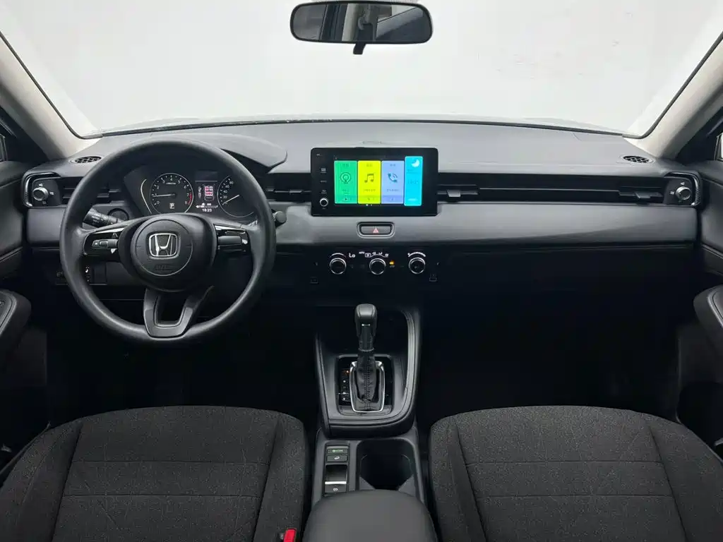 Honda Vezel 2023 2023 1.5L CVT Elite Edition