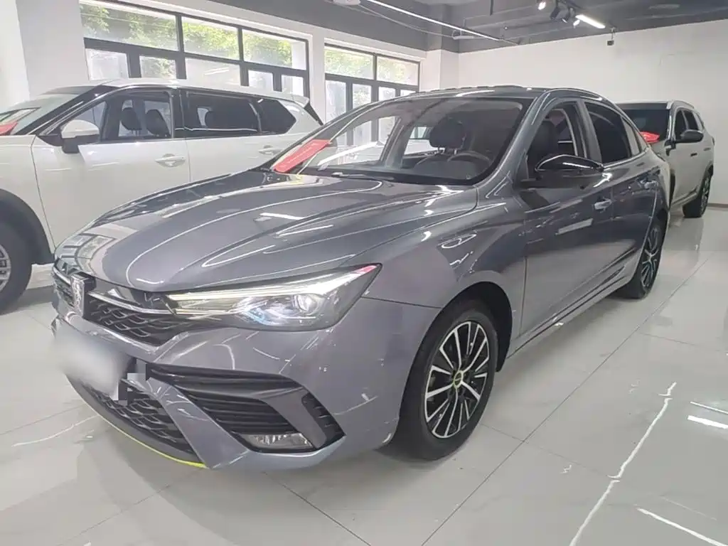Roewe i5 2021 1.5L CVT Diamond Edition