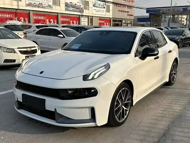 LYNK 03