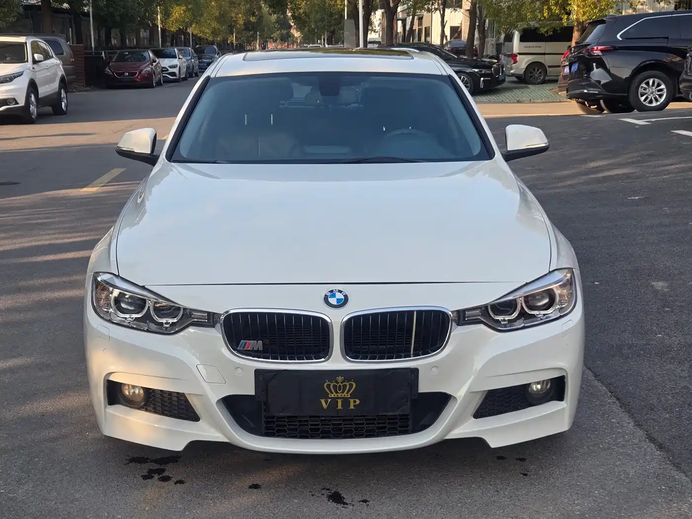 BMW 3 Series 2013 Facelift 328Li Luxury Design Package фото 2