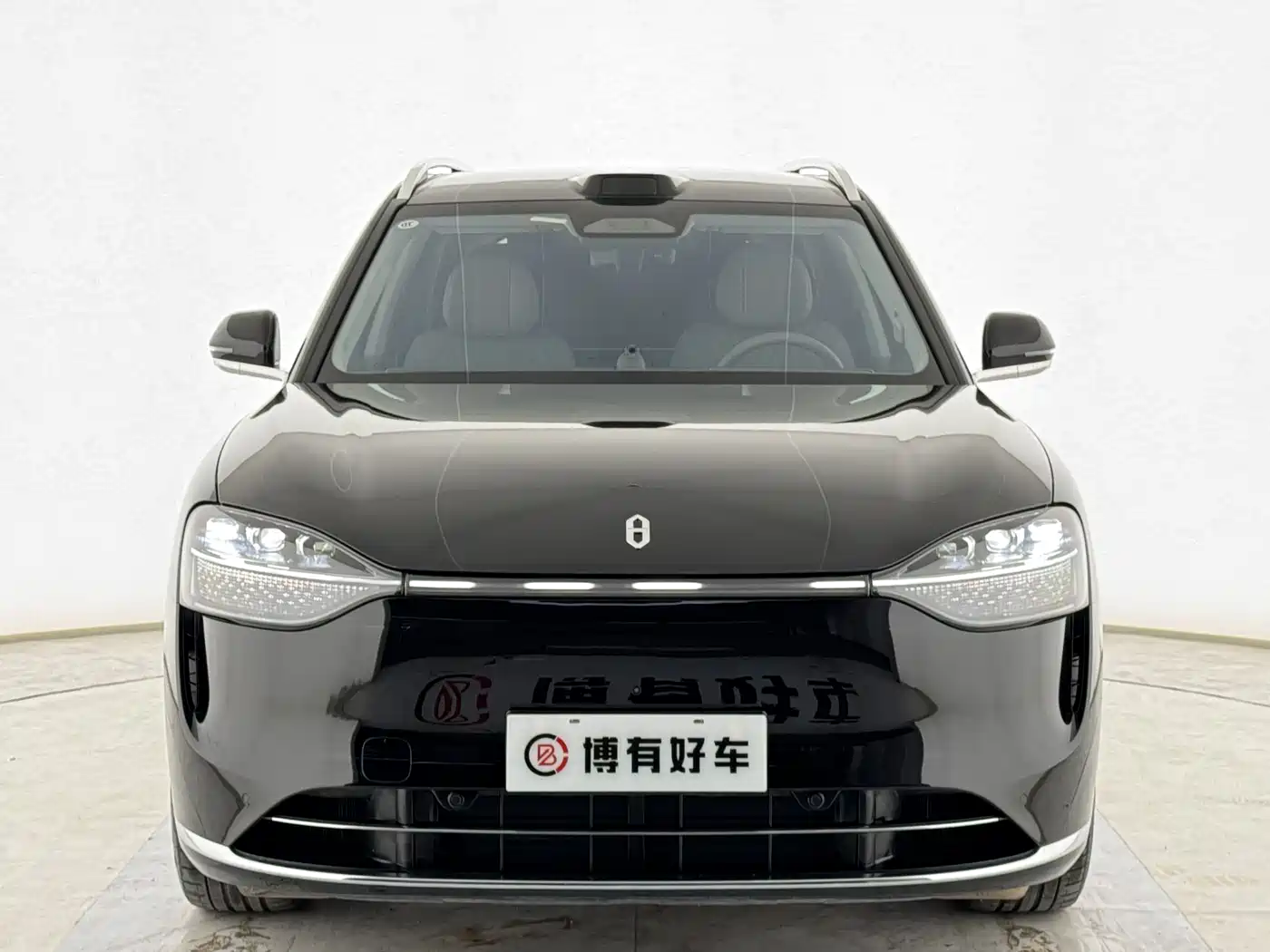AITO Wenjie AITO M9 2025 Extended Range Ultra 52kWh 6-Seater фото 19