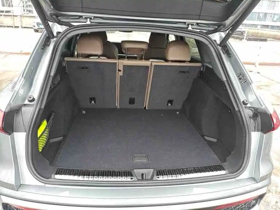 Audi Q5L 2026 2026 Model Base Version