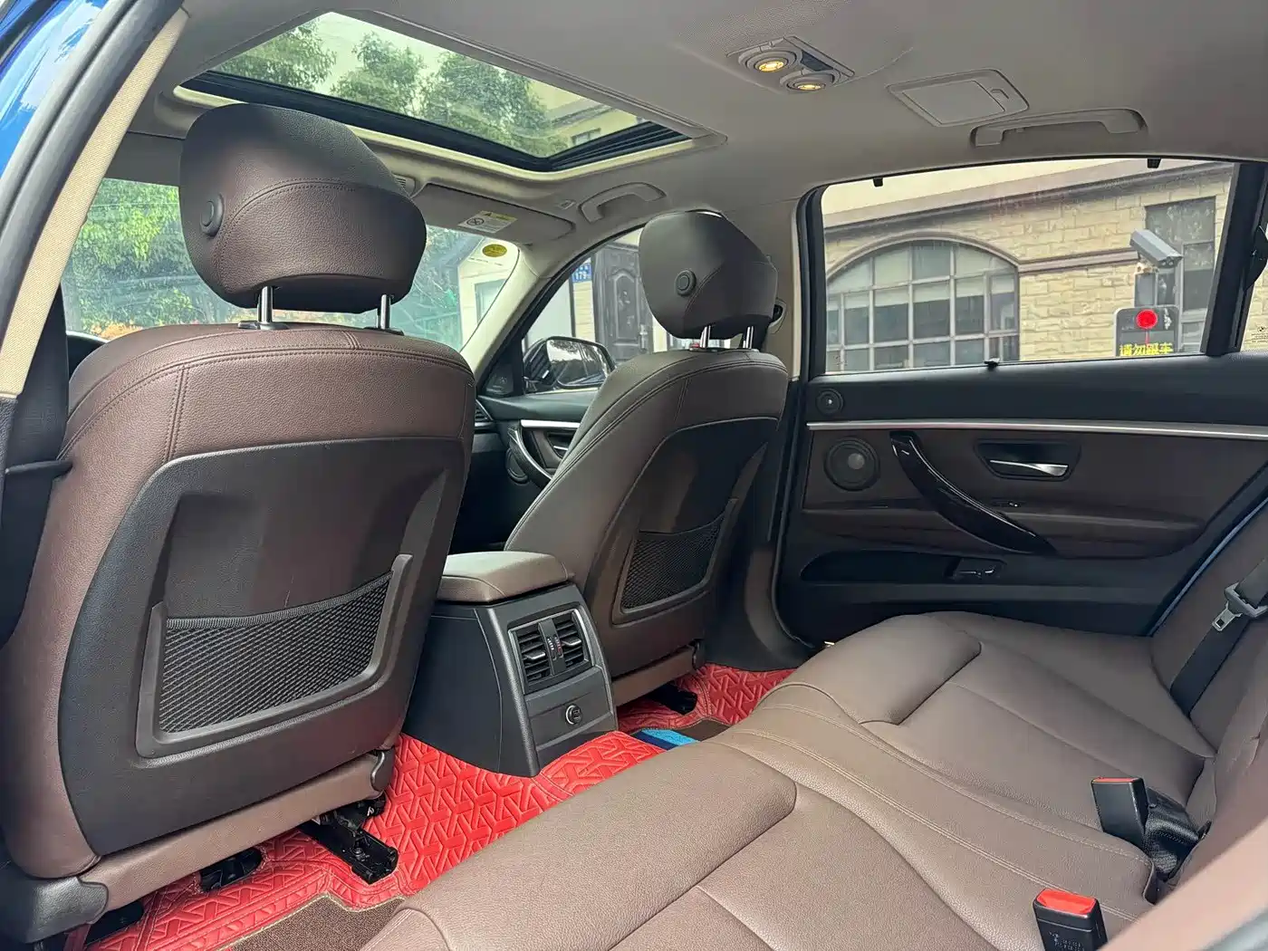 BMW 3 Series 2019 320Li M Sport Black Night Edition фото 6