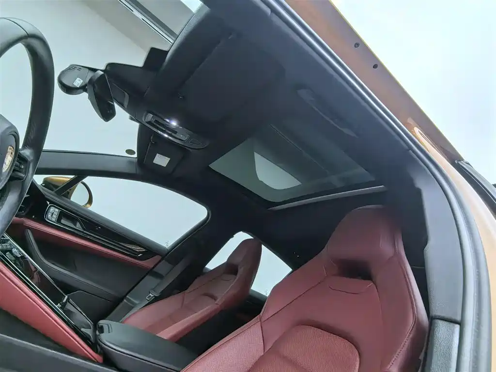Porsche Panamera 2024 Panamera 2.9T фото 22