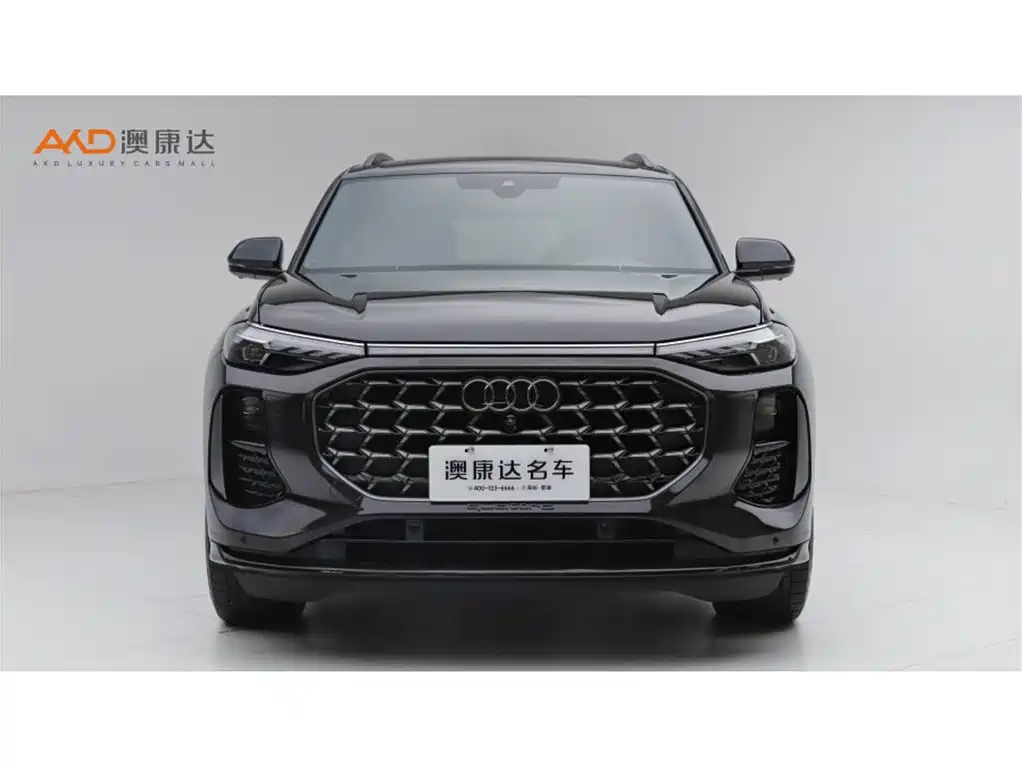 Audi Q6, миниатюра 2